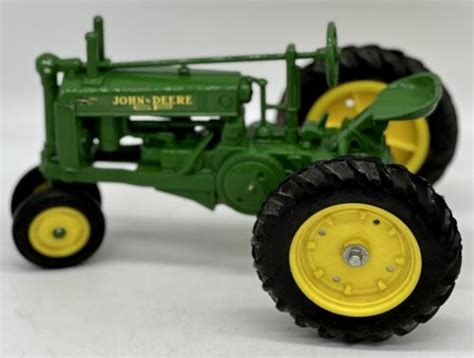 John Deere Tractor, Model G, New and Used Sheet Metal